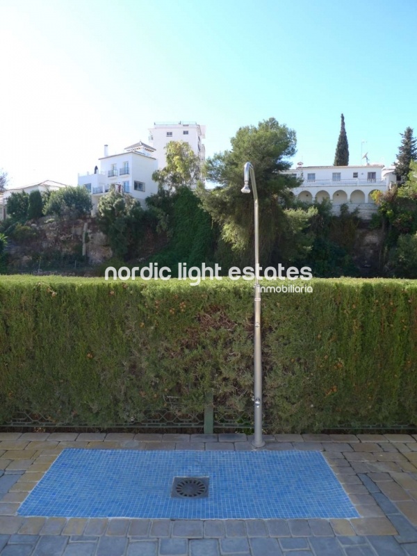 Apartment in Nerja 