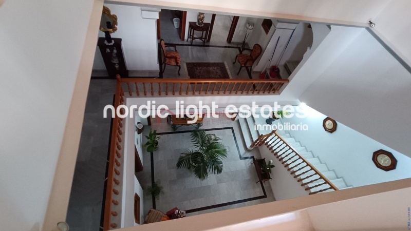 Similar properties Luxury house in Nerja