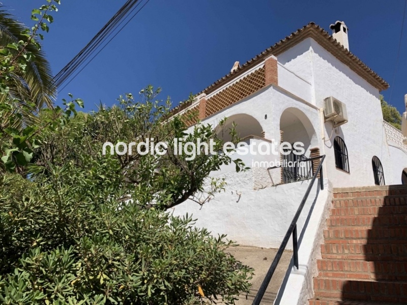 Villa in Nerja 