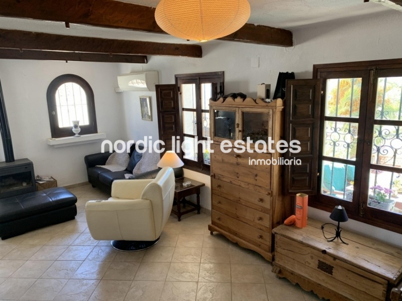 Villa in Nerja 