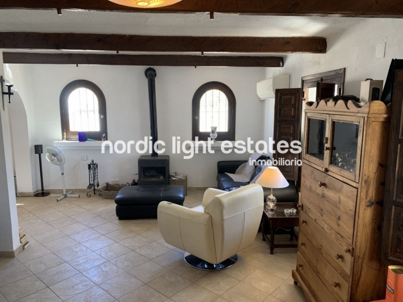 Villa in Nerja 