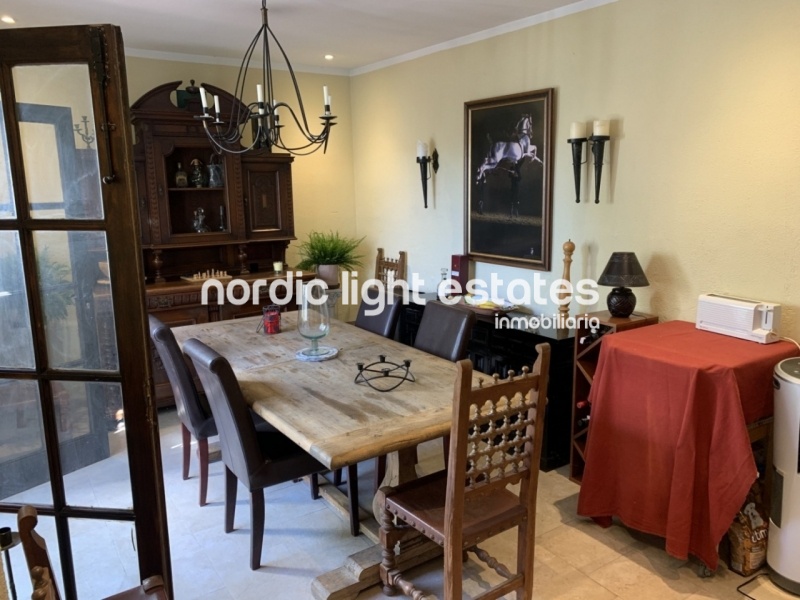 Villa in Nerja 