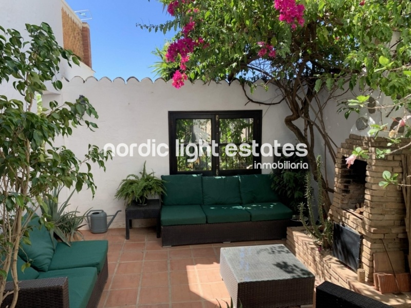 Villa in Nerja 