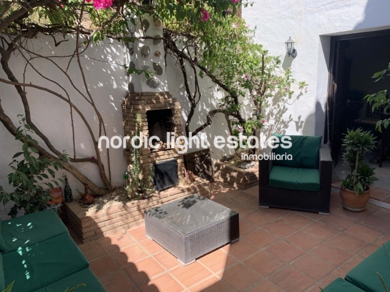 Villa in Nerja 