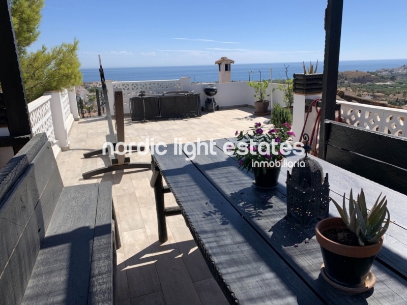 Villa in Nerja 