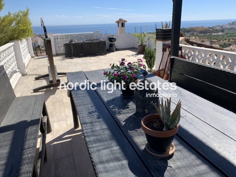 Villa in Nerja 