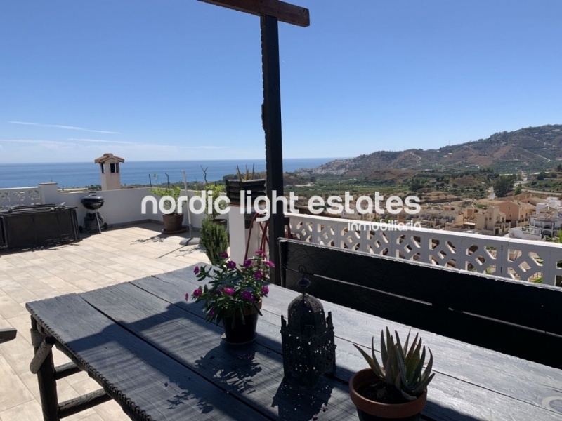 Villa in Nerja 