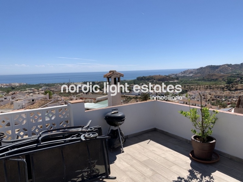 Villa in Nerja 