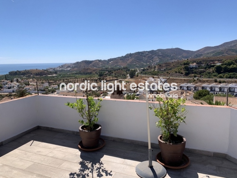 Villa in Nerja 