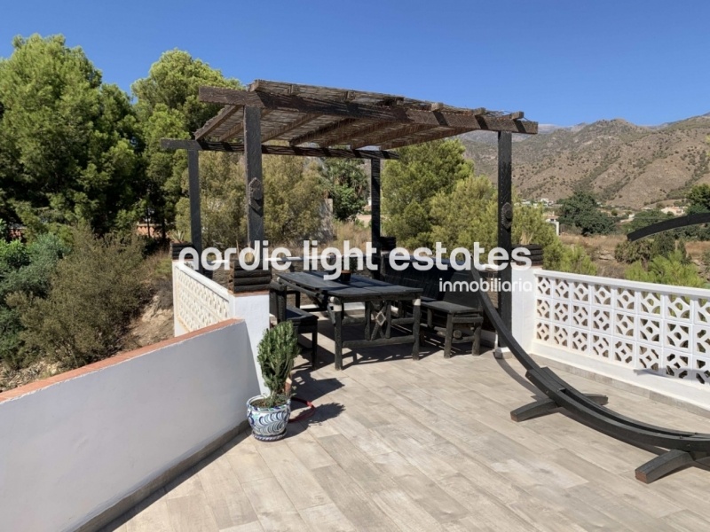 Villa in Nerja 