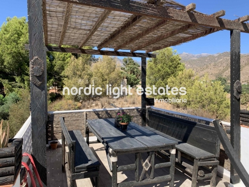 Villa in Nerja 