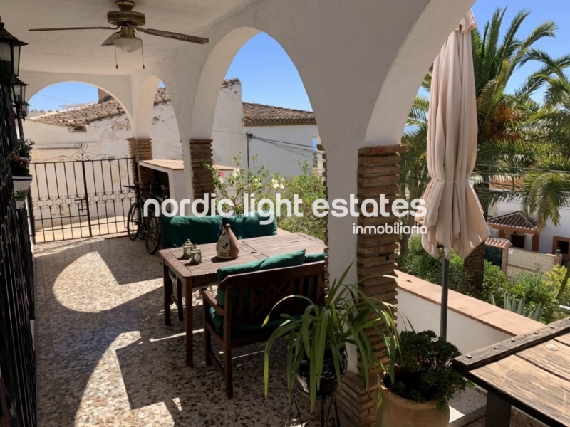 Villa in Nerja 