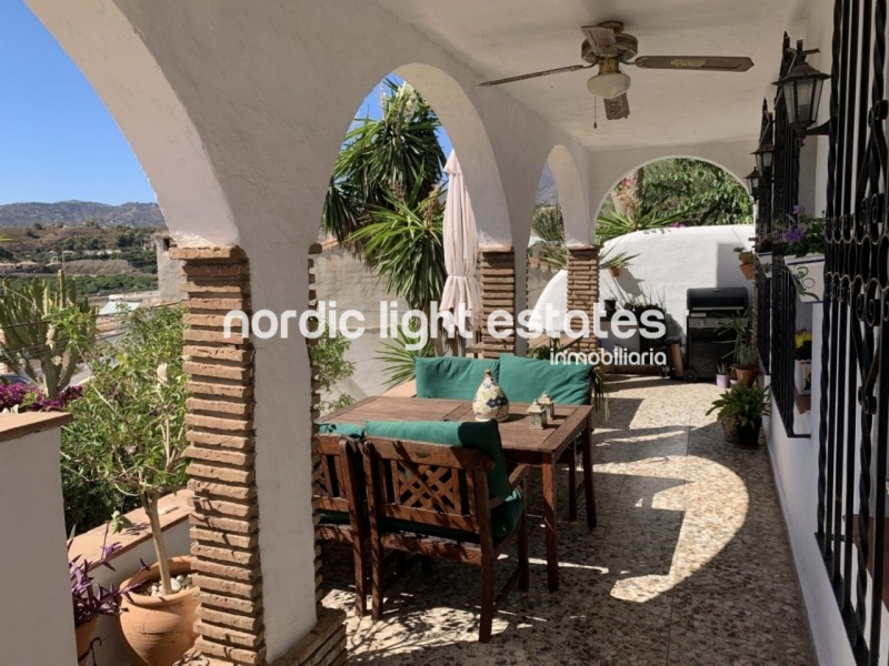 Villa in Nerja 