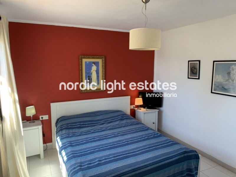 Villa in Nerja 