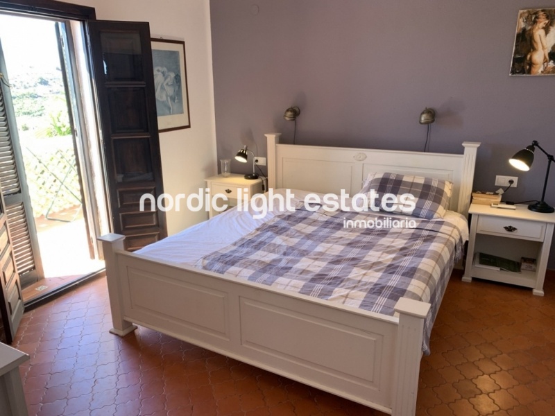 Villa in Nerja 