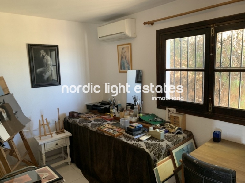 Villa in Nerja 