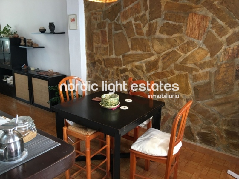 Townhouse in Nerja 
