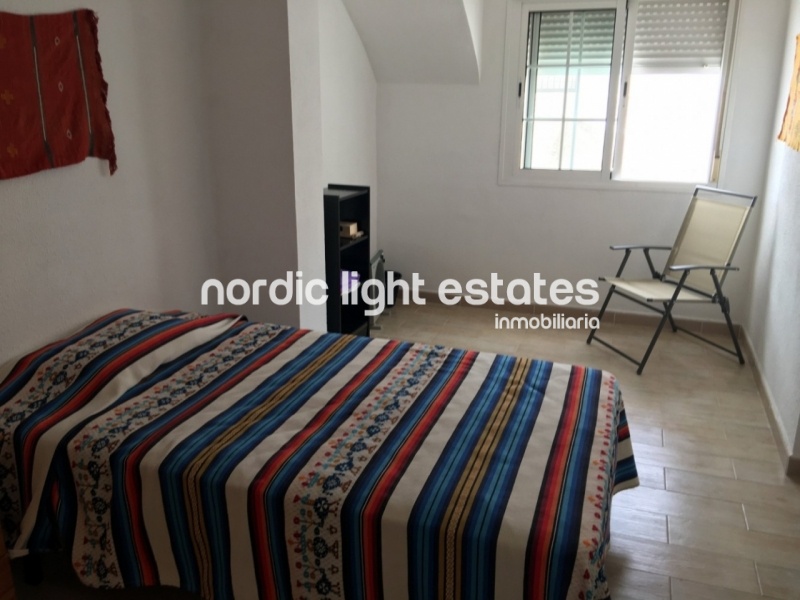 Townhouse in Nerja 