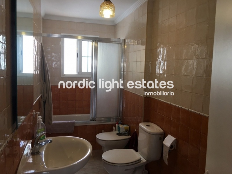 Townhouse in Nerja 