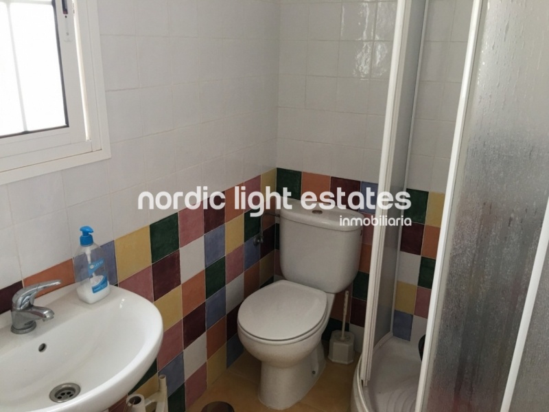 Townhouse in Nerja 