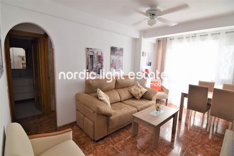 Apartamento en Nerja