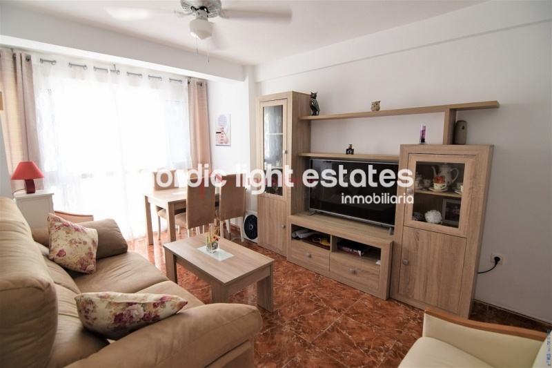 Apartamento en Nerja