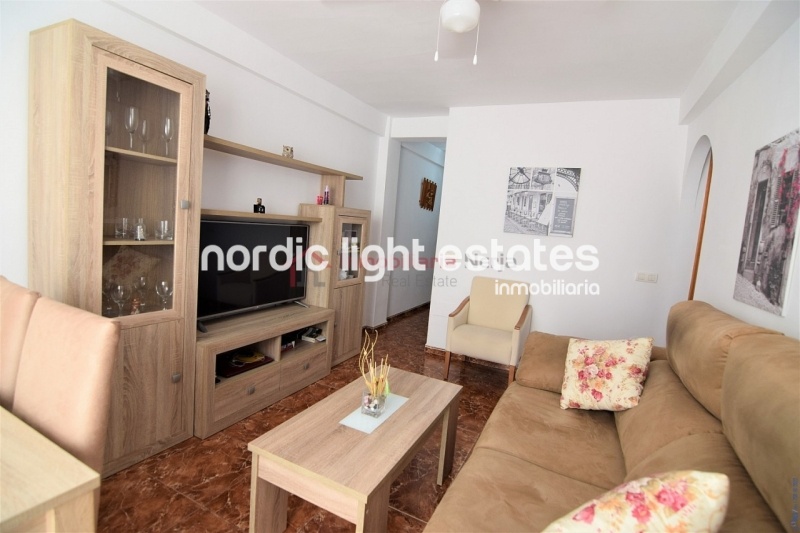Apartamento en Nerja