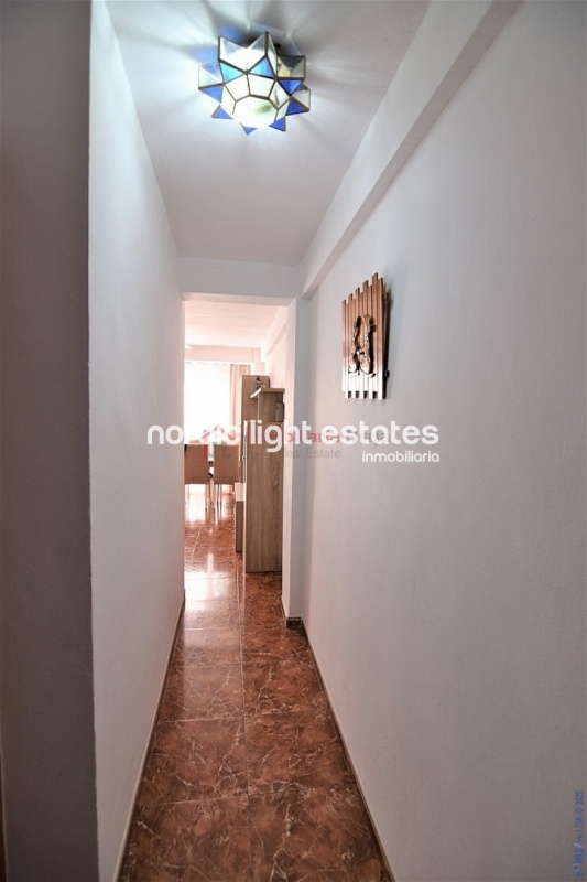 Apartamento en Nerja