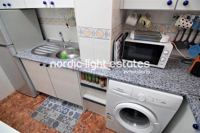 Apartamento en Nerja