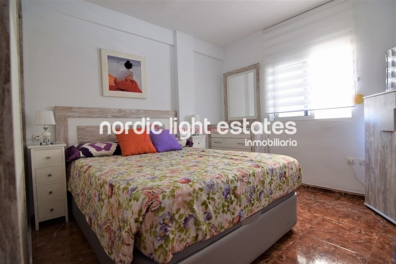 Apartamento en Nerja