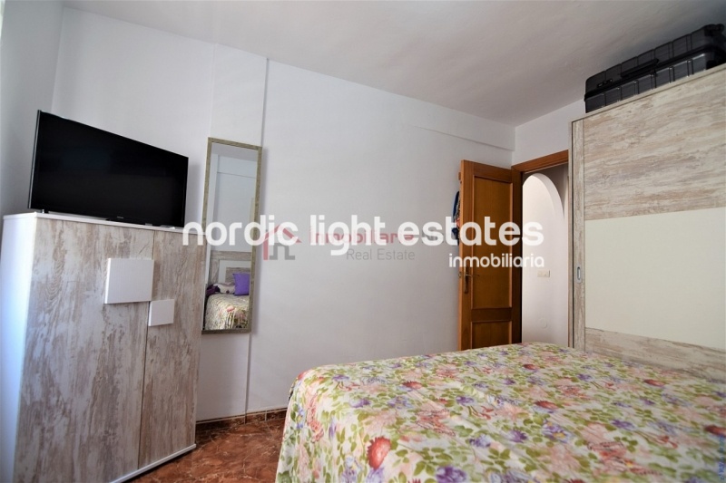 Apartamento en Nerja