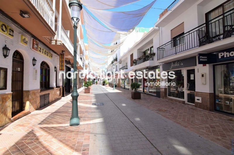 Apartamento en Nerja