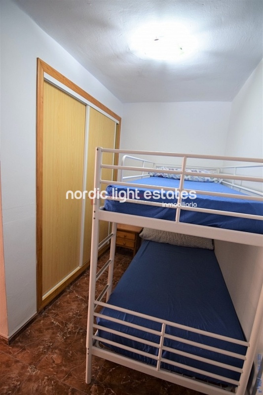 Apartamento en Nerja