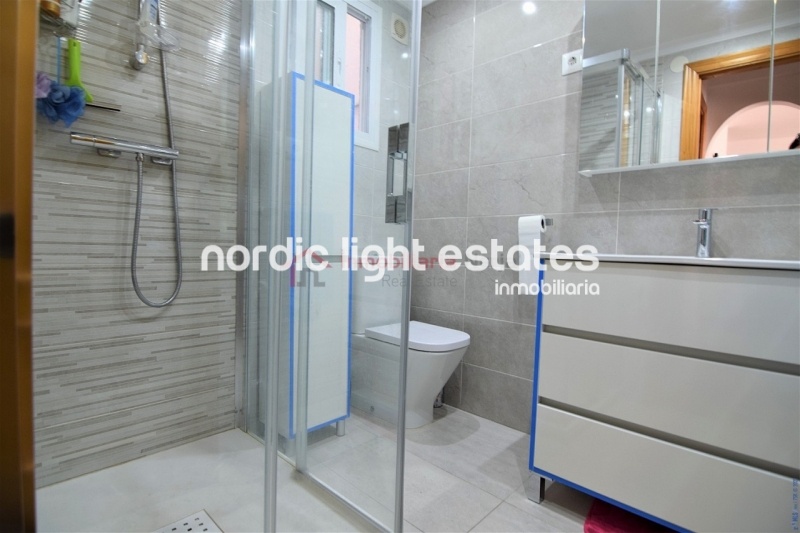 Apartamento en Nerja