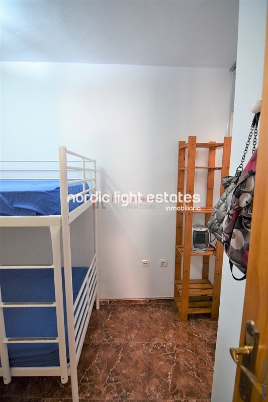 Apartamento en Nerja