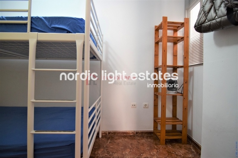 Apartamento en Nerja
