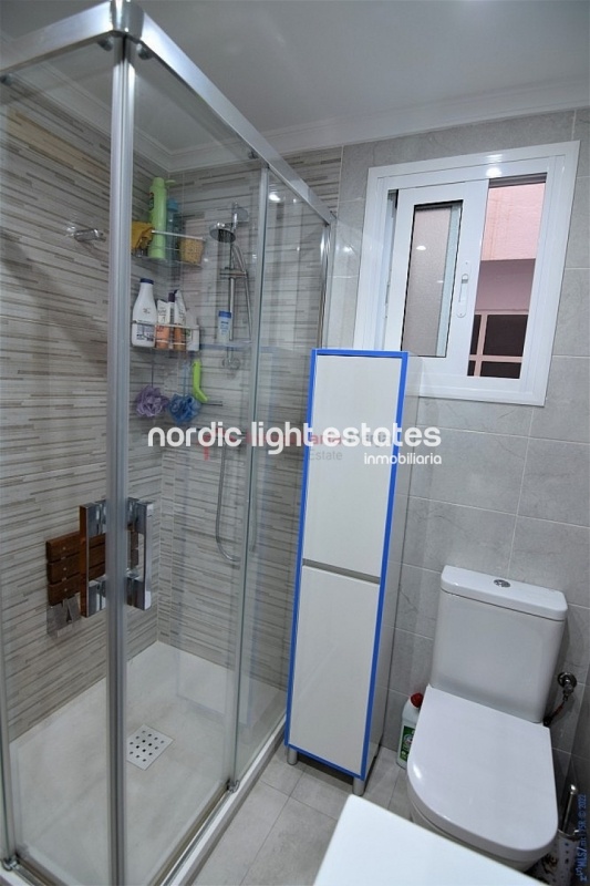 Apartamento en Nerja