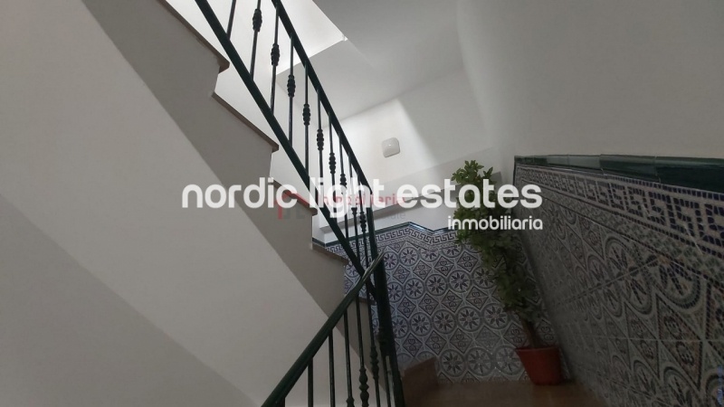 Propiedades similares Edificio con 3 viviendas en el centro de Nerja