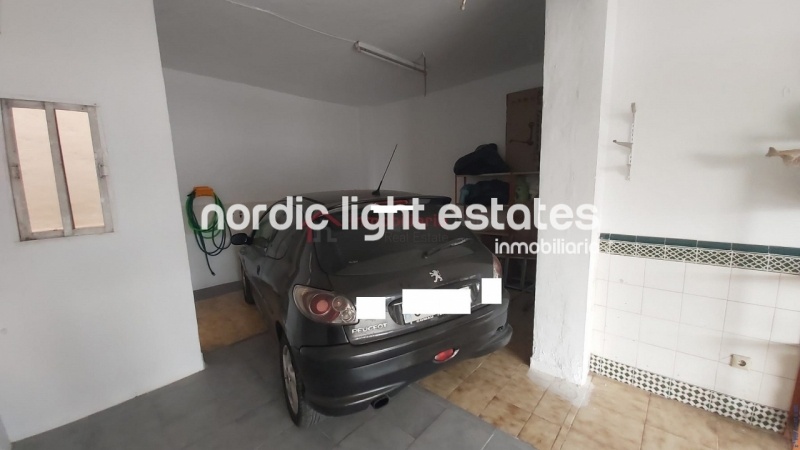 Propiedades similares Edificio con 3 viviendas en el centro de Nerja