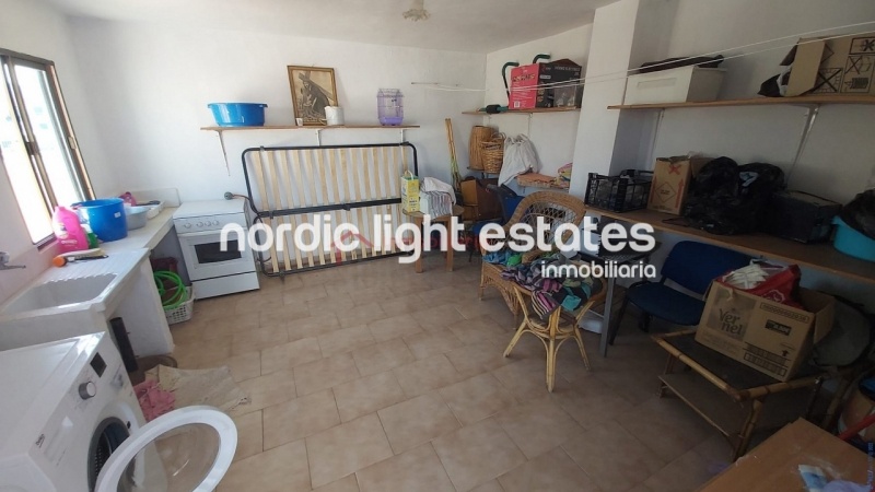 Propiedades similares Edificio con 3 viviendas en el centro de Nerja
