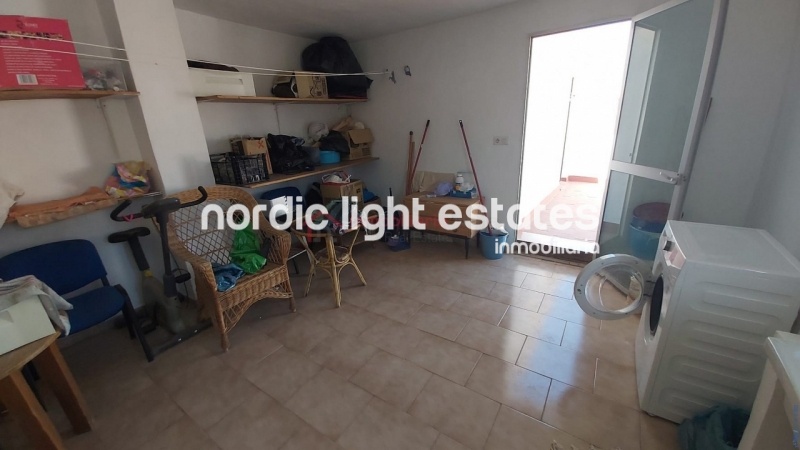 Propiedades similares Edificio con 3 viviendas en el centro de Nerja