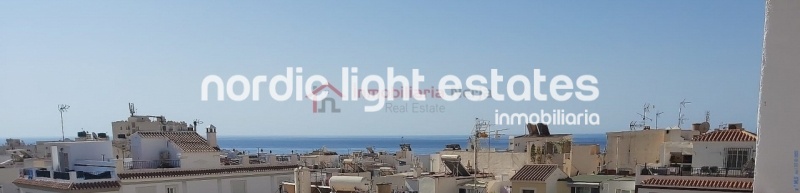 Propiedades similares Edificio con 3 viviendas en el centro de Nerja