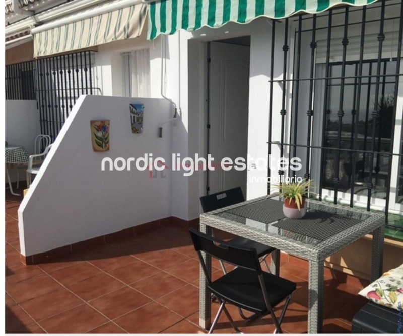 Apartamento en Torrox Costa 