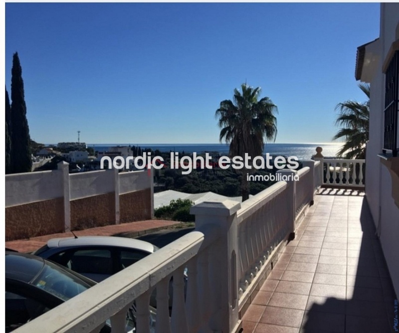 Apartamento en Torrox Costa 