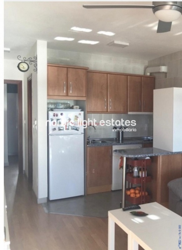 Apartamento en Torrox Costa 