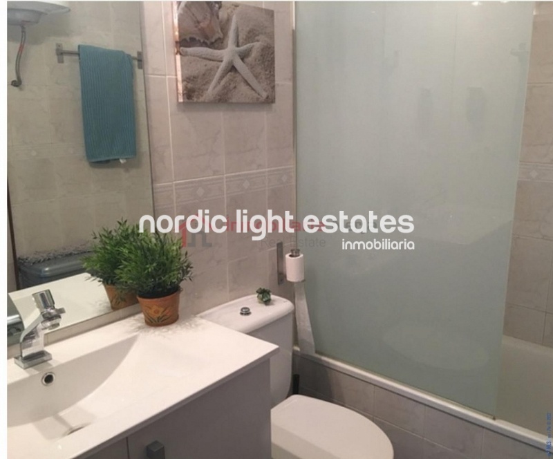 Apartamento en Torrox Costa 