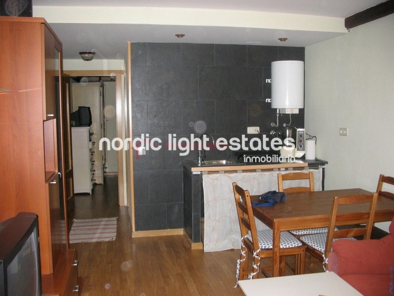 Apartamento en Torrox Costa 