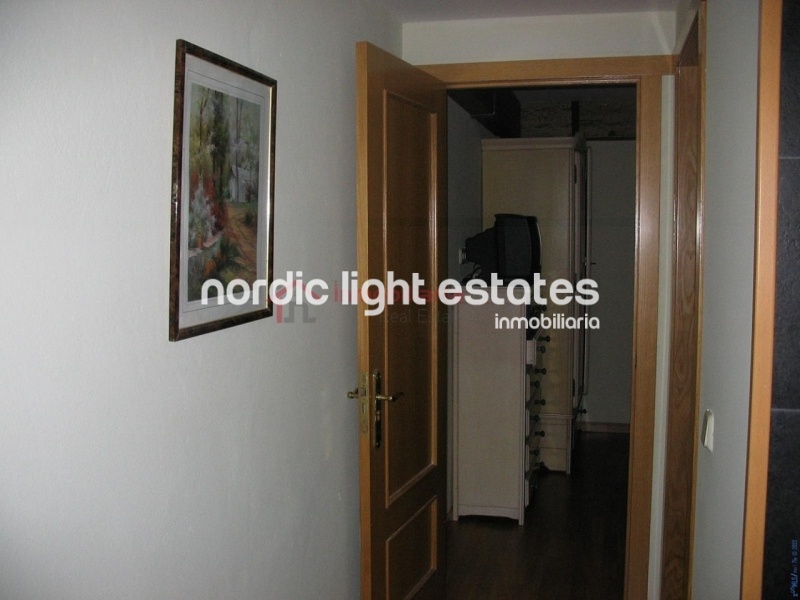 Apartamento en Torrox Costa 