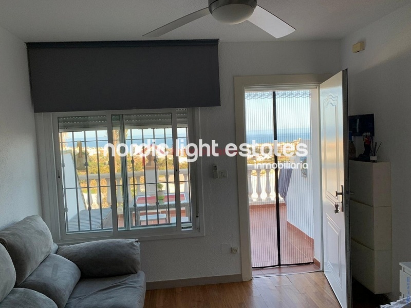 Apartamento en Torrox Costa 