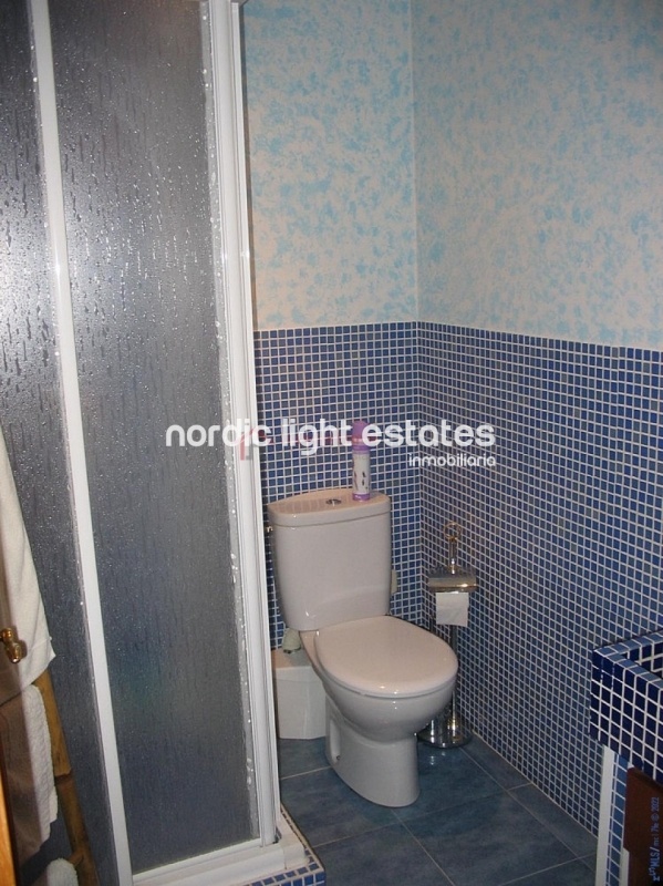 Apartamento en Torrox Costa 